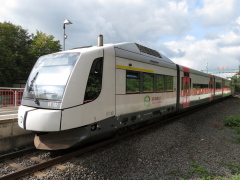 S5 D95 der Regiobahn am |Hp| @kkaa;