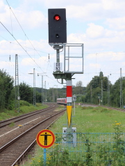 |Asig| N3 des |Bf| @kdra; (Besonderheit: gemeinsame Optik für alle drei Signalbegriffe)